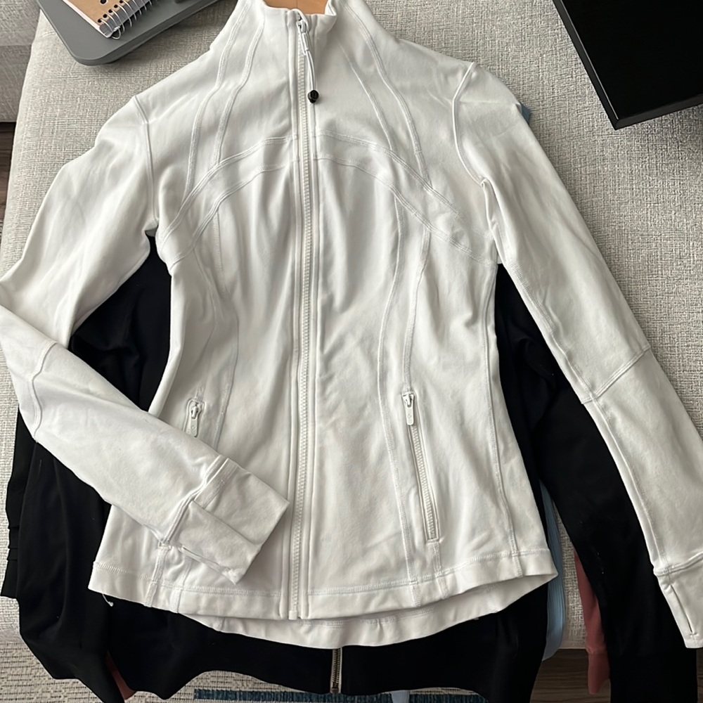 Lululemon define jacket